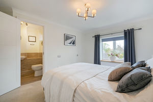 Deepwell Court Halfway